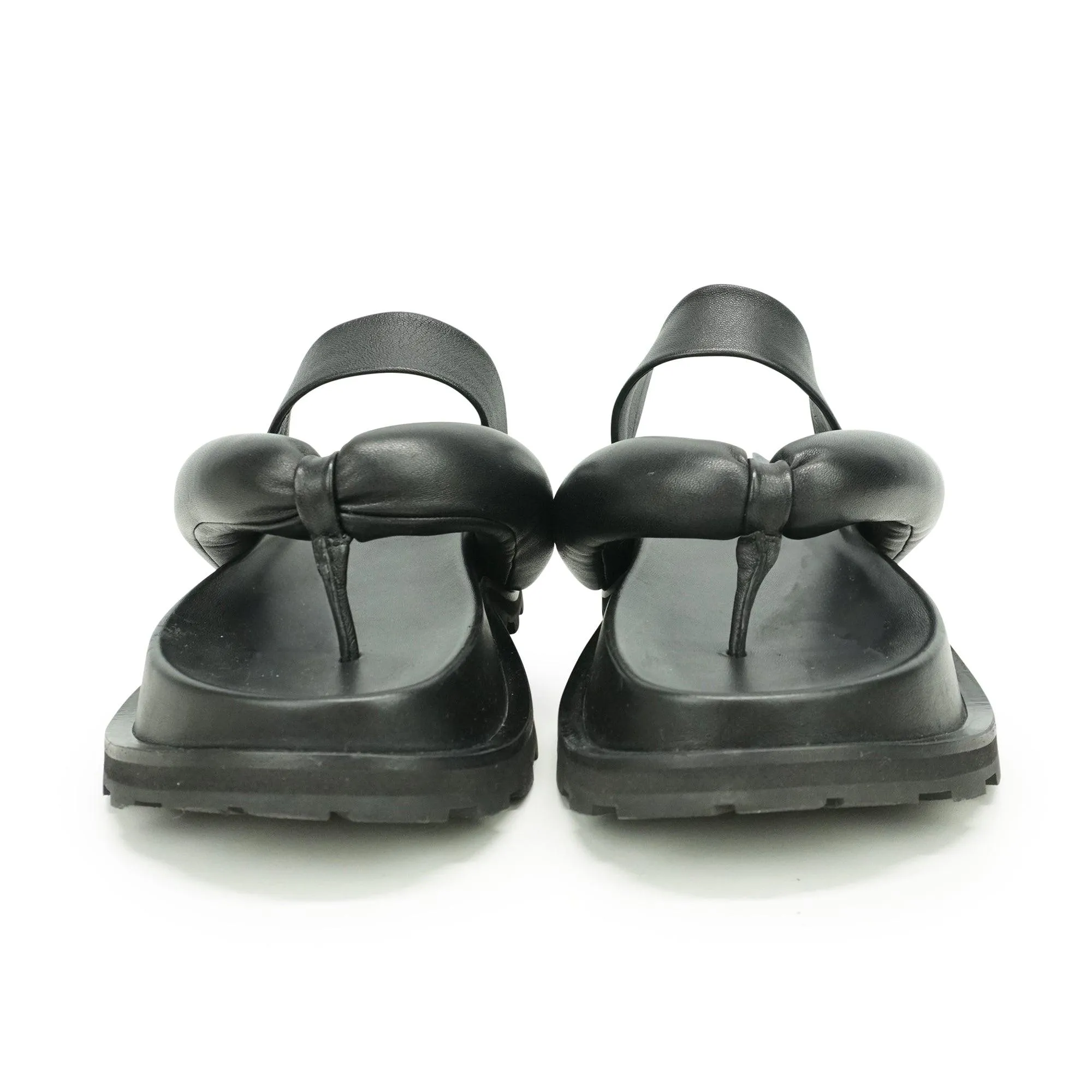 Jil Sander Sandals - Women's 37