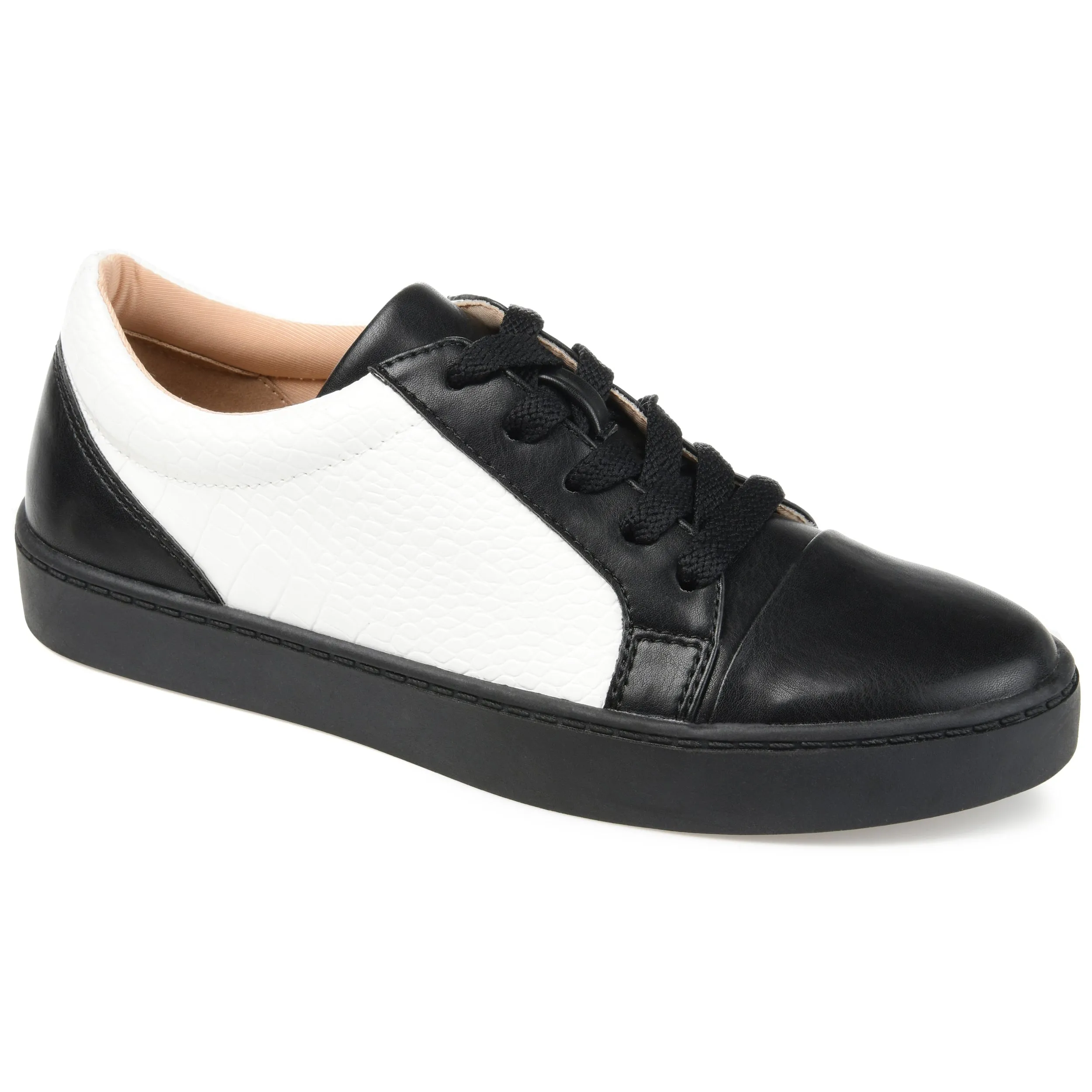 Journee Collection Women's Tru Comfort Foam Lynz Sneakers