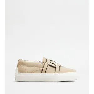 Kate Slip-Ons in Suede