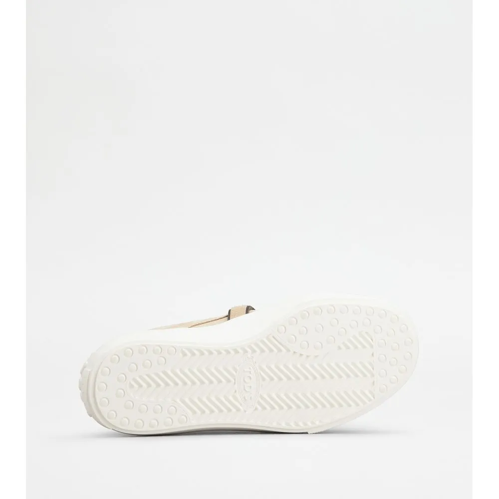 Kate Slip-Ons in Suede