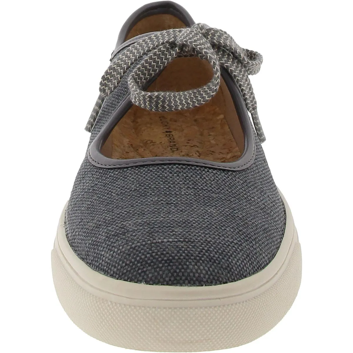Lisia Womens Solid Canvas Casual And Fashion Sneakers