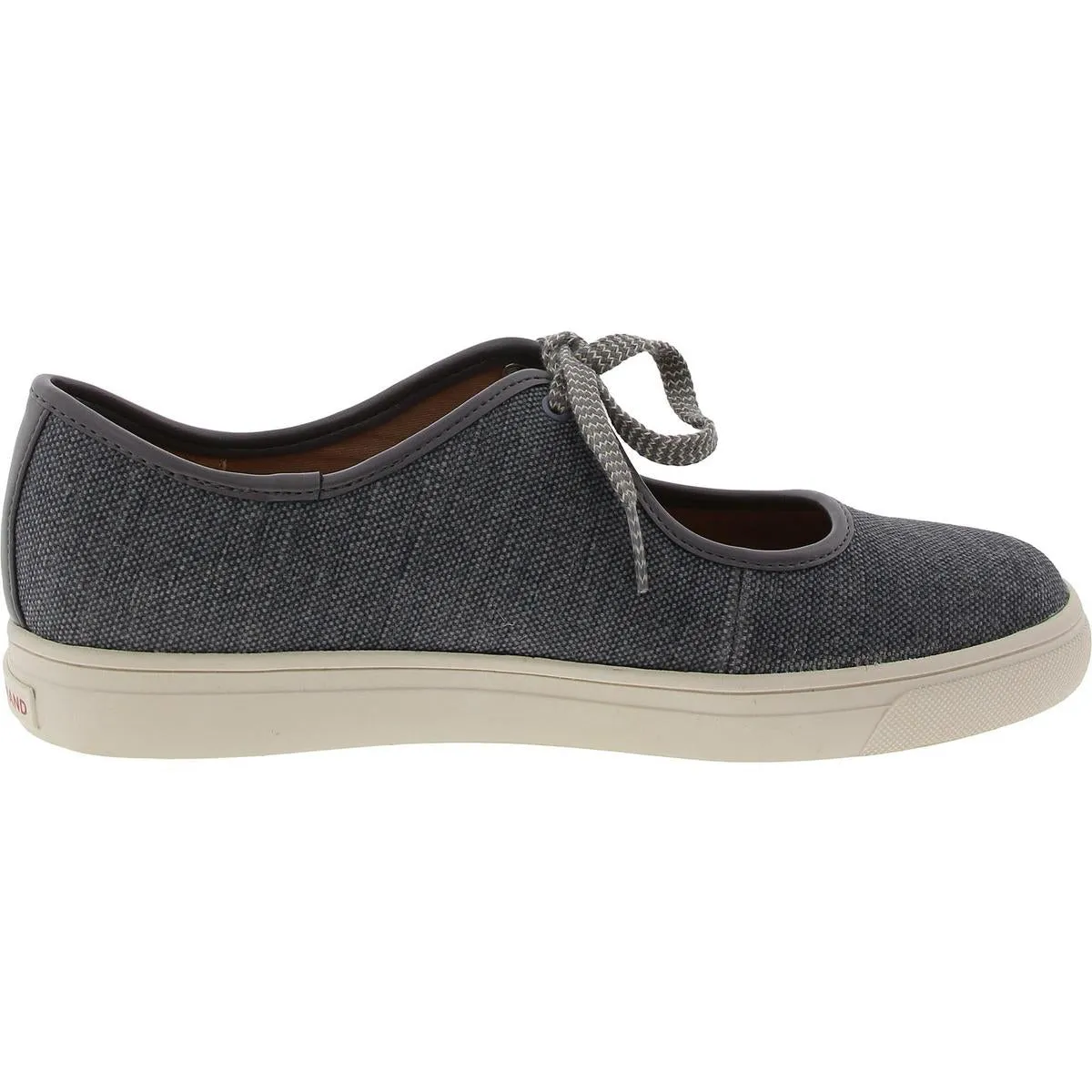 Lisia Womens Solid Canvas Casual And Fashion Sneakers