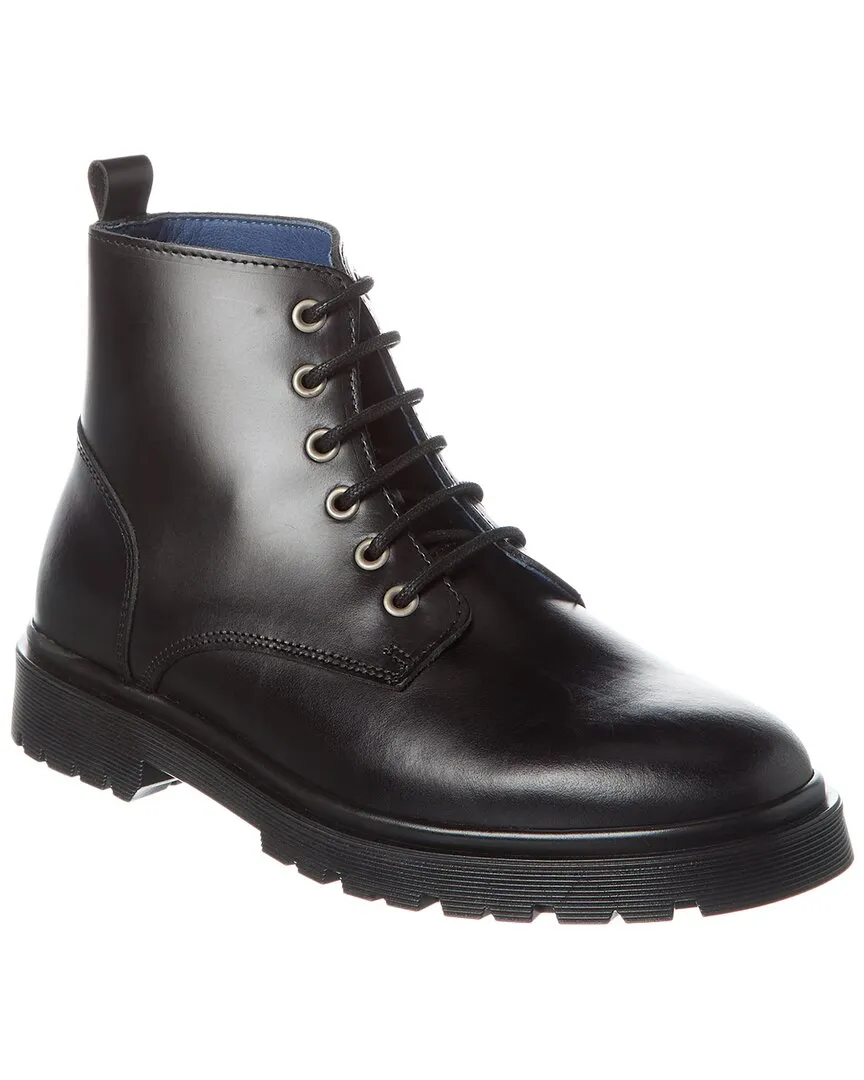 M by Bruno Magli Joca Leather Boot