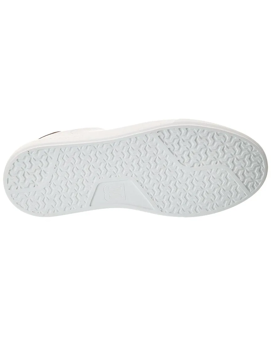 M by Bruno Magli Lisbon Leather Sneaker