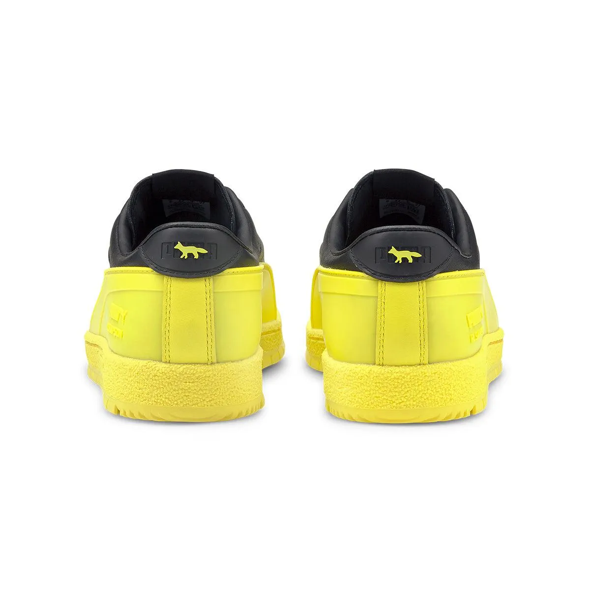   Maison Kitsun�� Ralph Sampson 70