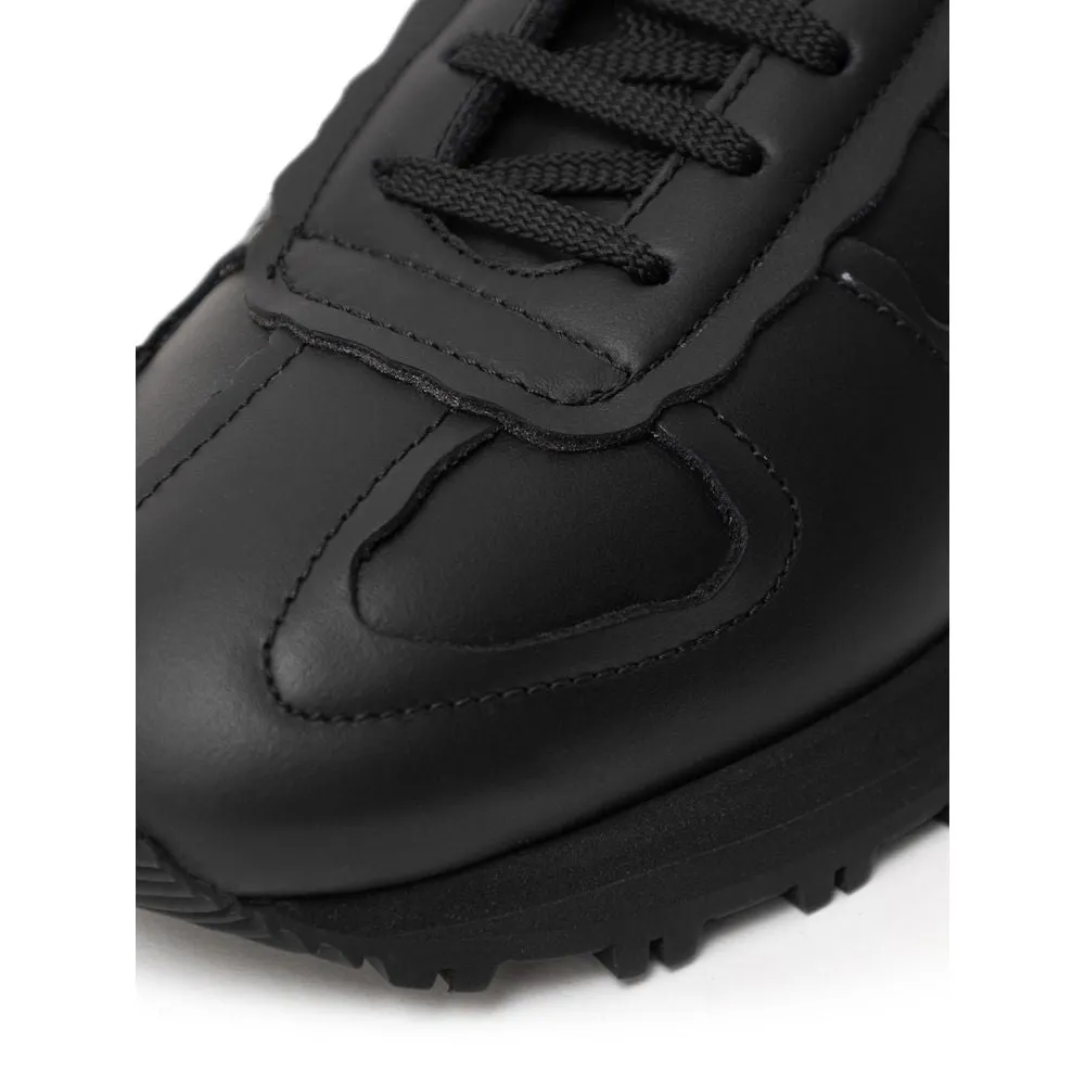 Maison Margiela Leather Men's Sneaker