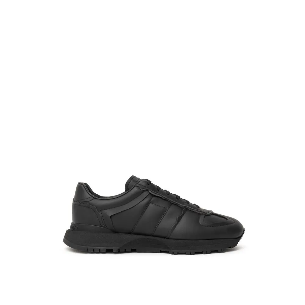 Maison Margiela Leather Men's Sneaker