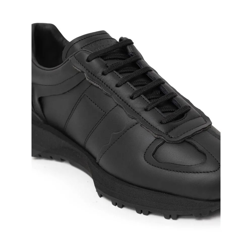 Maison Margiela Leather Men's Sneaker