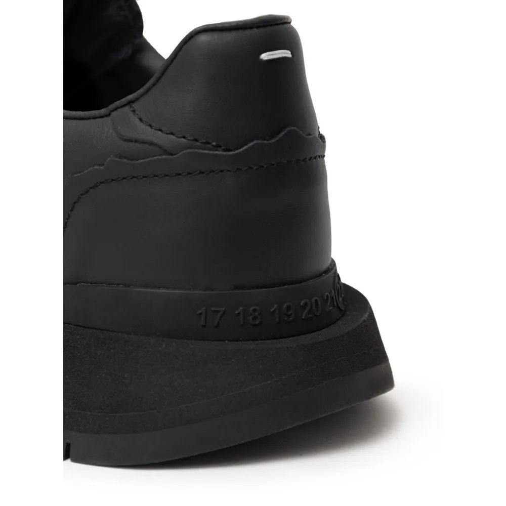 Maison Margiela Leather Men's Sneaker