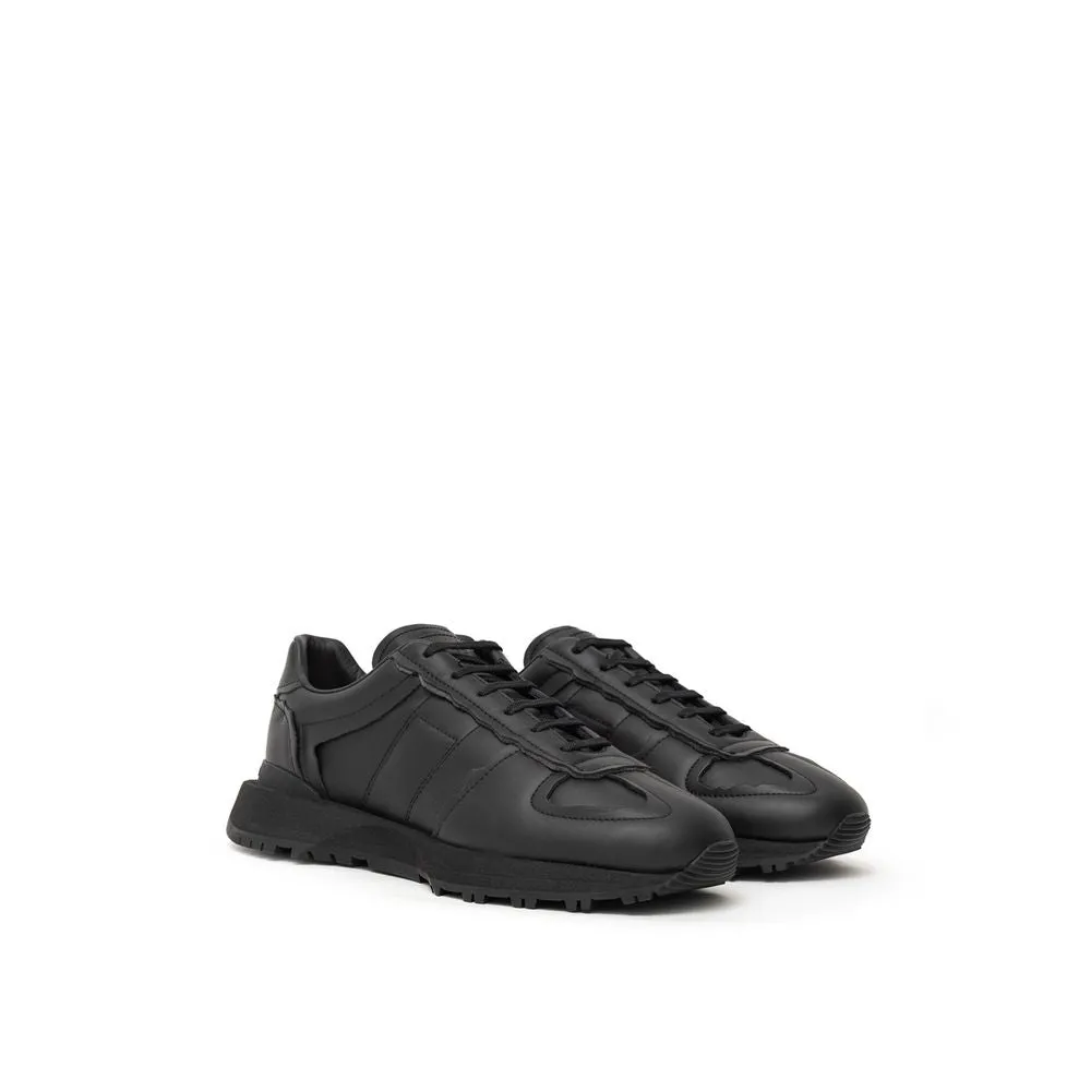 Maison Margiela Leather Men's Sneaker