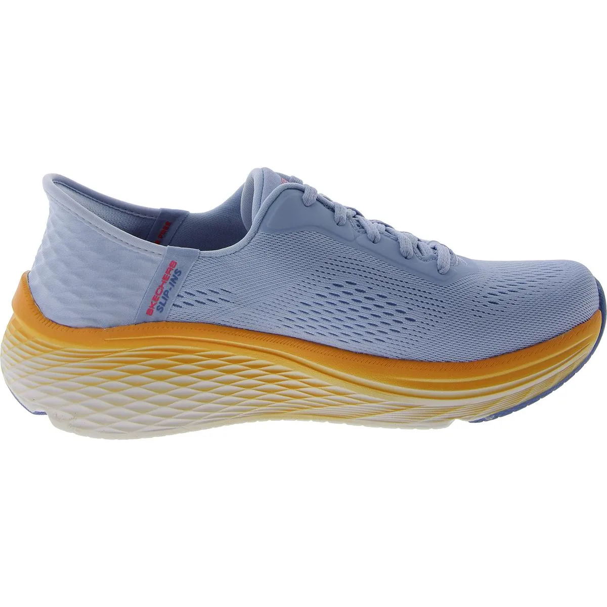 Max Cushioning Elite 2.0 Womens Fitness Workout Running & Training Shoes