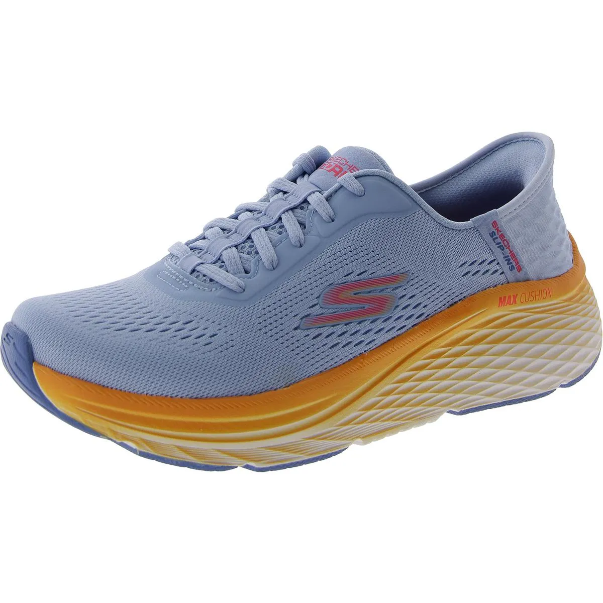Max Cushioning Elite 2.0 Womens Fitness Workout Running & Training Shoes