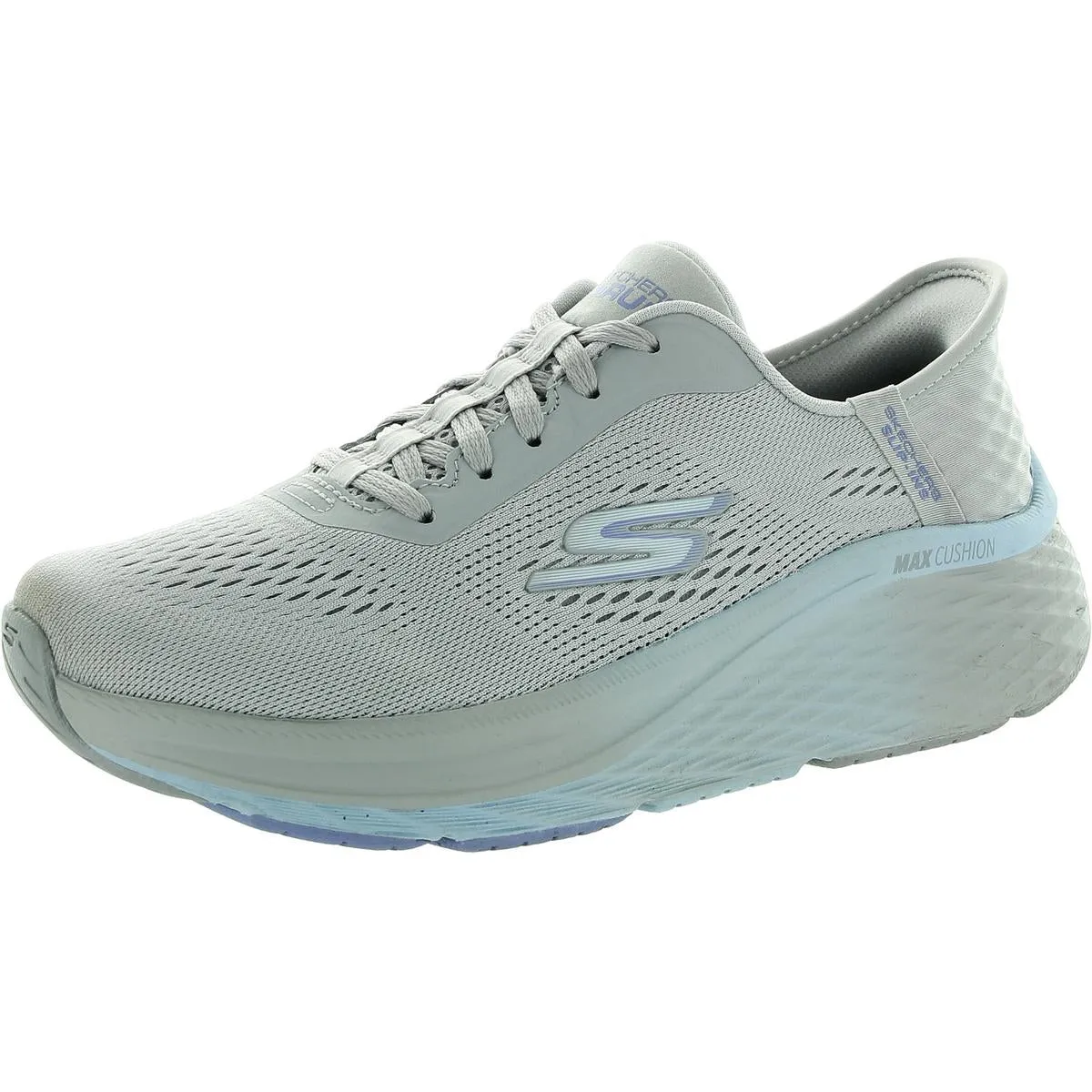 Max Cushioning Elite 2.0 Womens Fitness Workout Running & Training Shoes