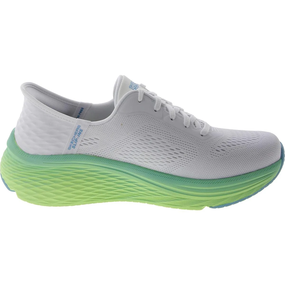 Max Cushioning Elite 2.0 Womens Fitness Workout Running & Training Shoes