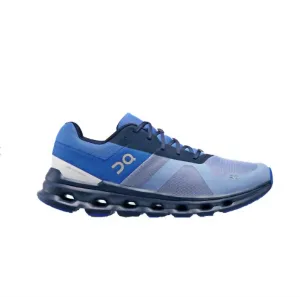 Men In Shale/cobalt