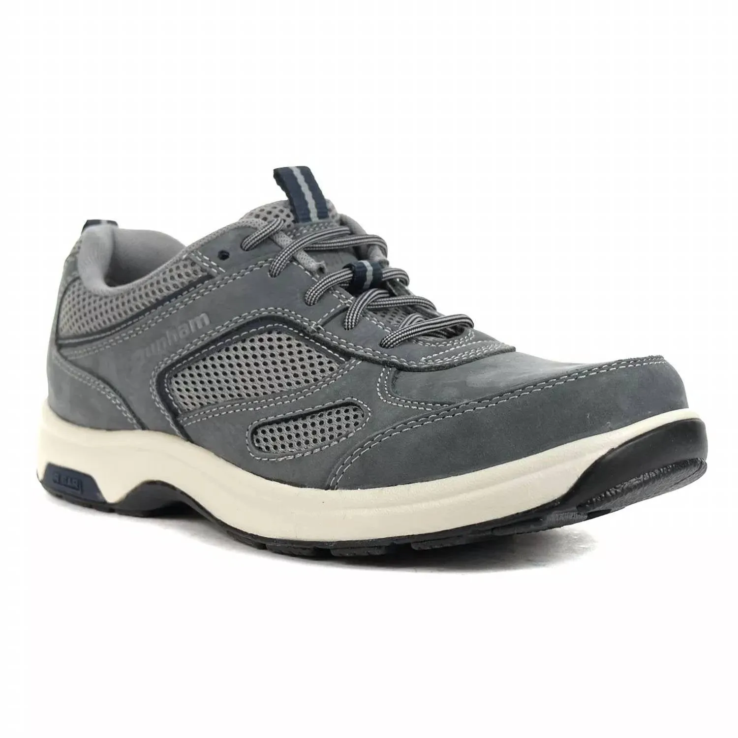 Men's 8000 Ubal Running Shoes In Grey