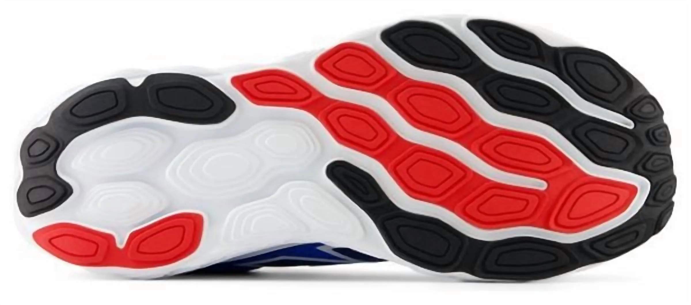 Men's 880V14 Running Shoe In Blue Oasis/atlantic Blue