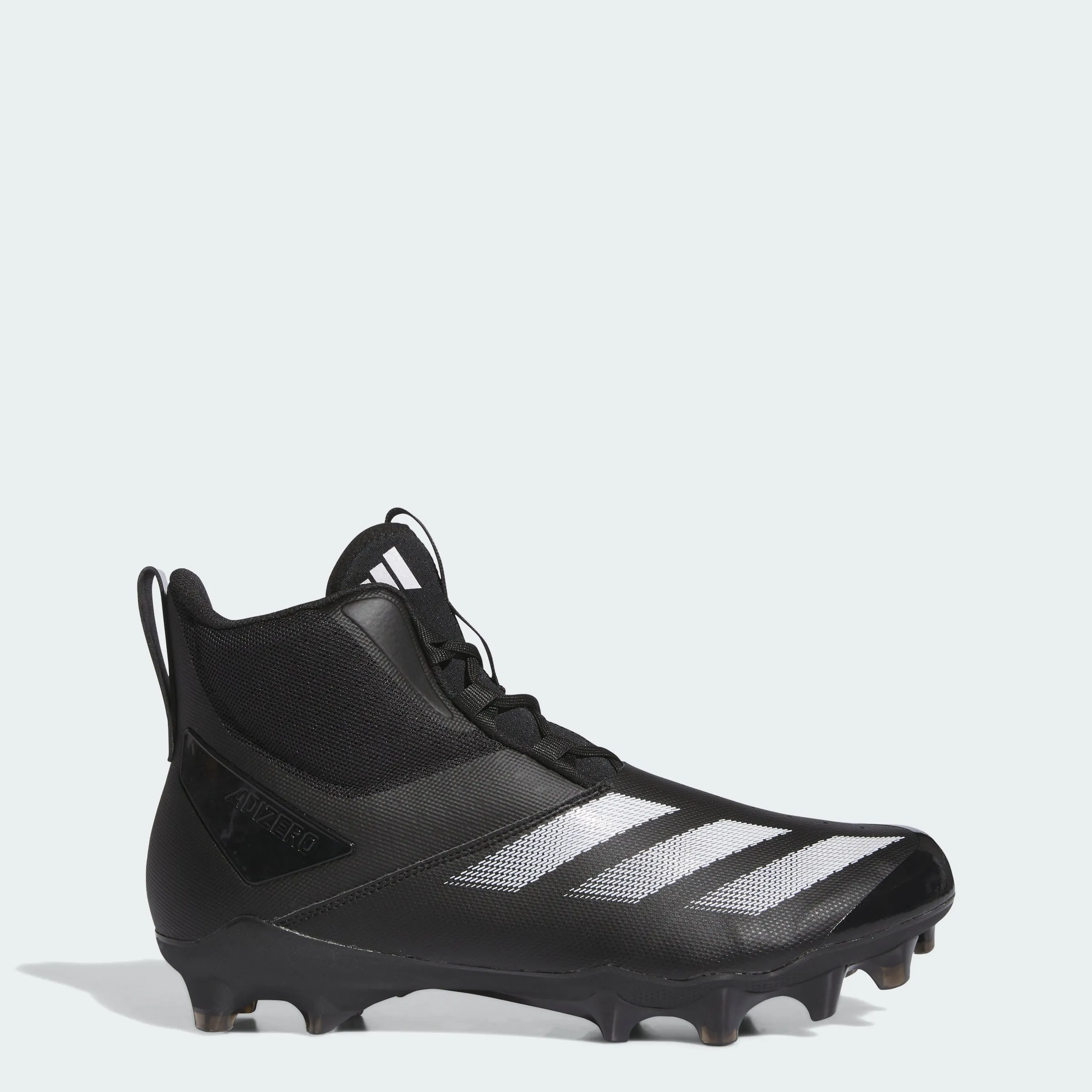 Men's adidas Adizero Chaos  Football Lineman Cleats