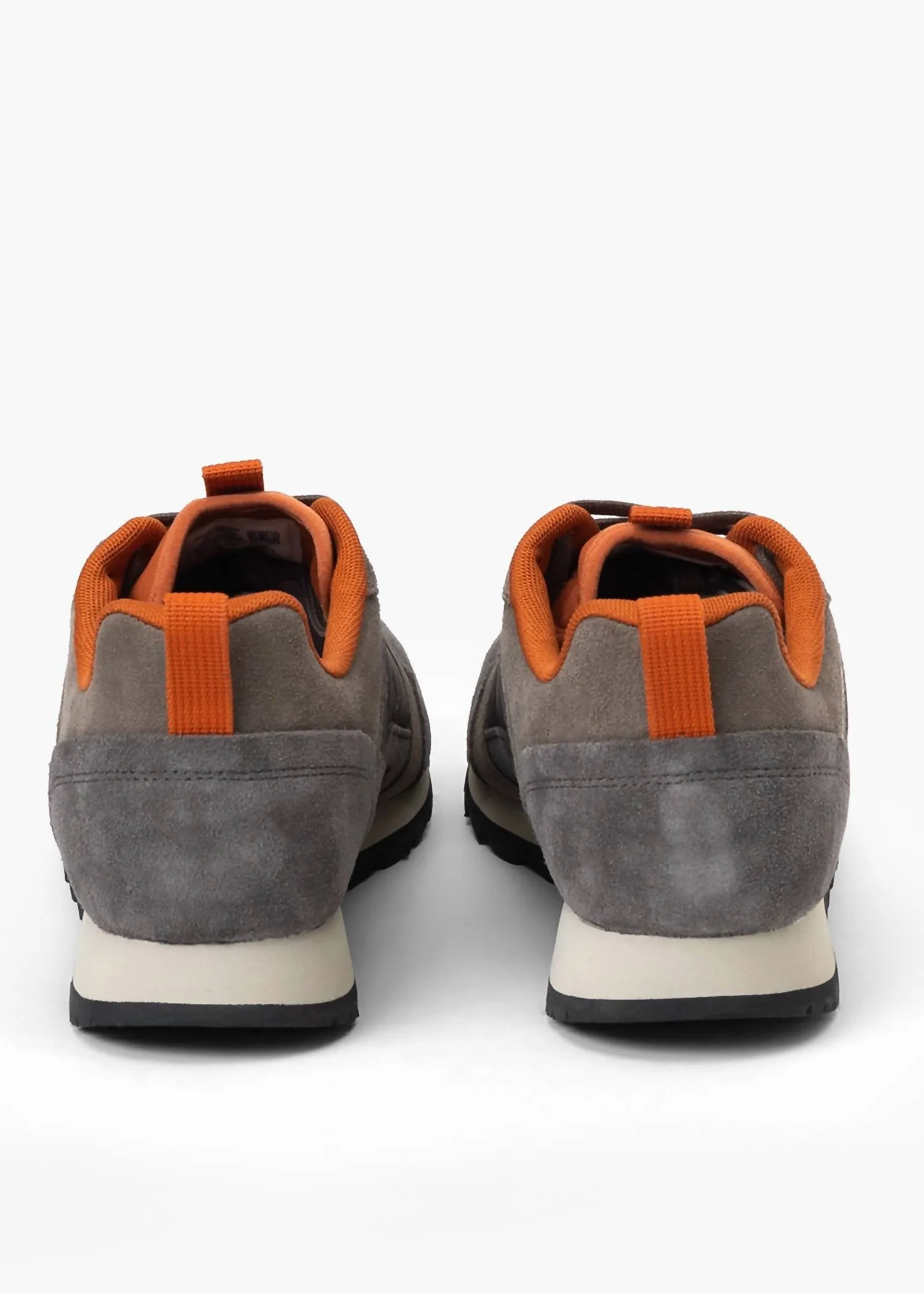 Men's Alpine Sneaker In Beluga