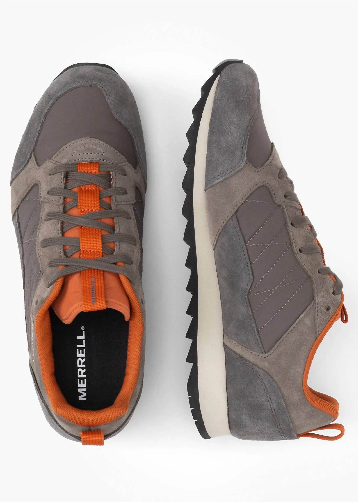Men's Alpine Sneaker In Beluga