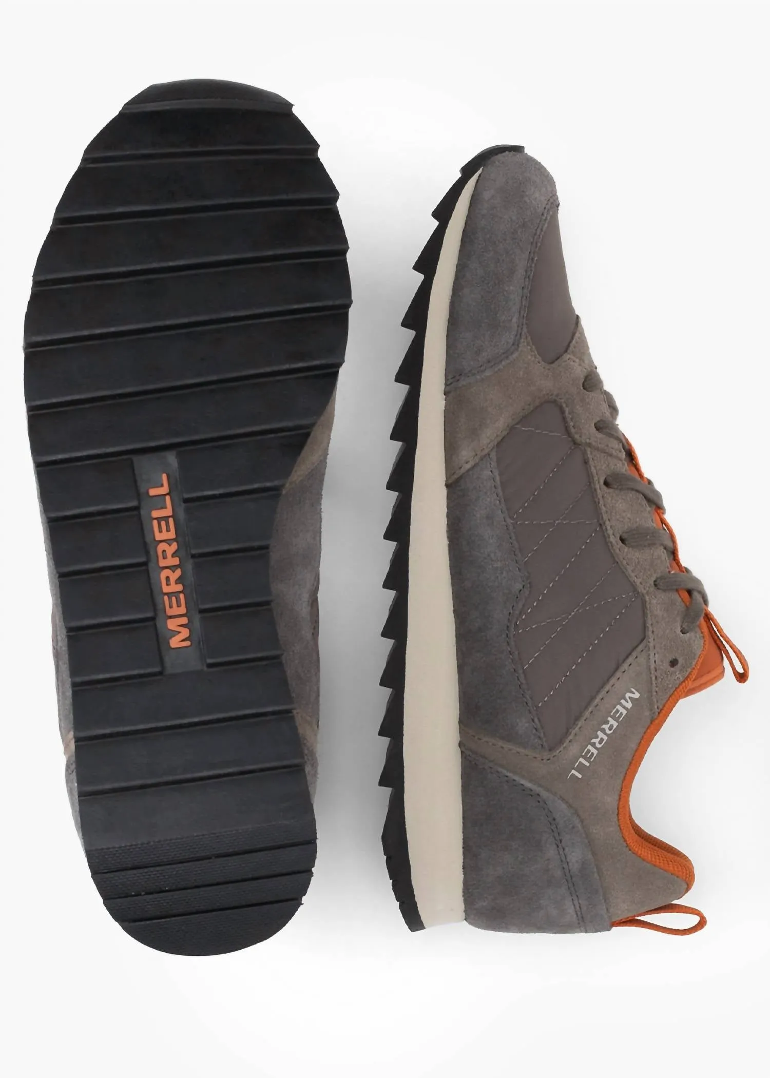 Men's Alpine Sneaker In Beluga