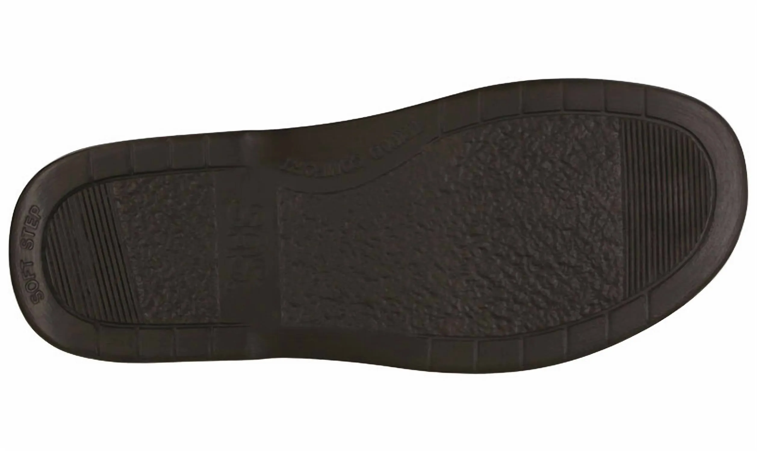 Men's Bout Time Lace Up Loafer - Slim Width In Mulch