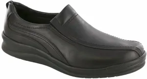 Men's Cruise On Slip On Loafer In Black