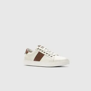 Men's Endeavour Cruise Sneaker In Chalk