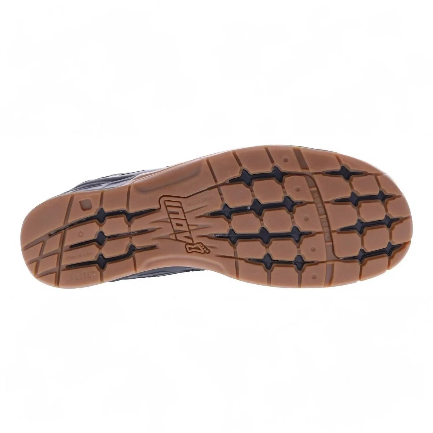 Men's F-Lite 260 V2 Fitness Shoes In Black/gum