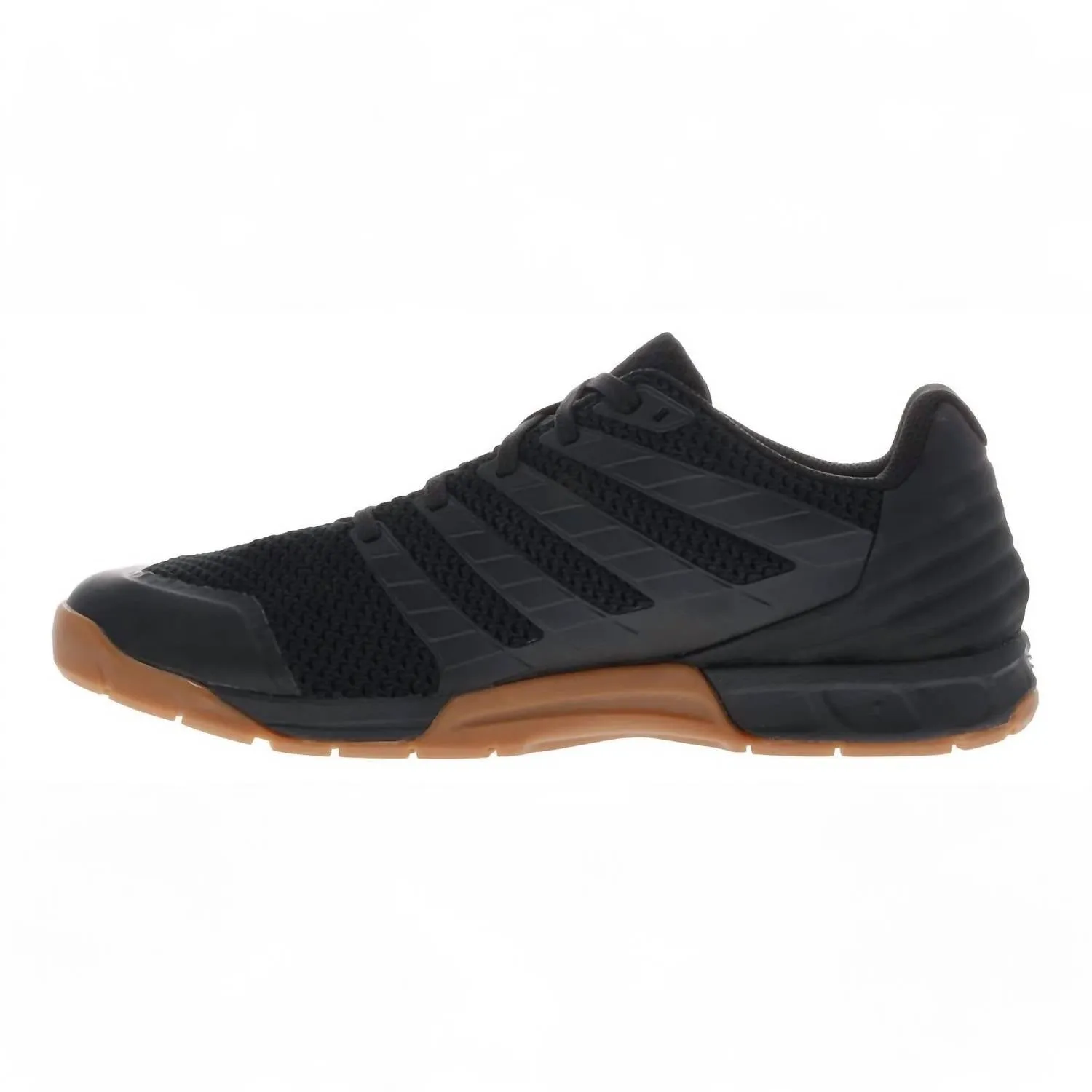 Men's F-Lite 260 V2 Fitness Shoes In Black/gum