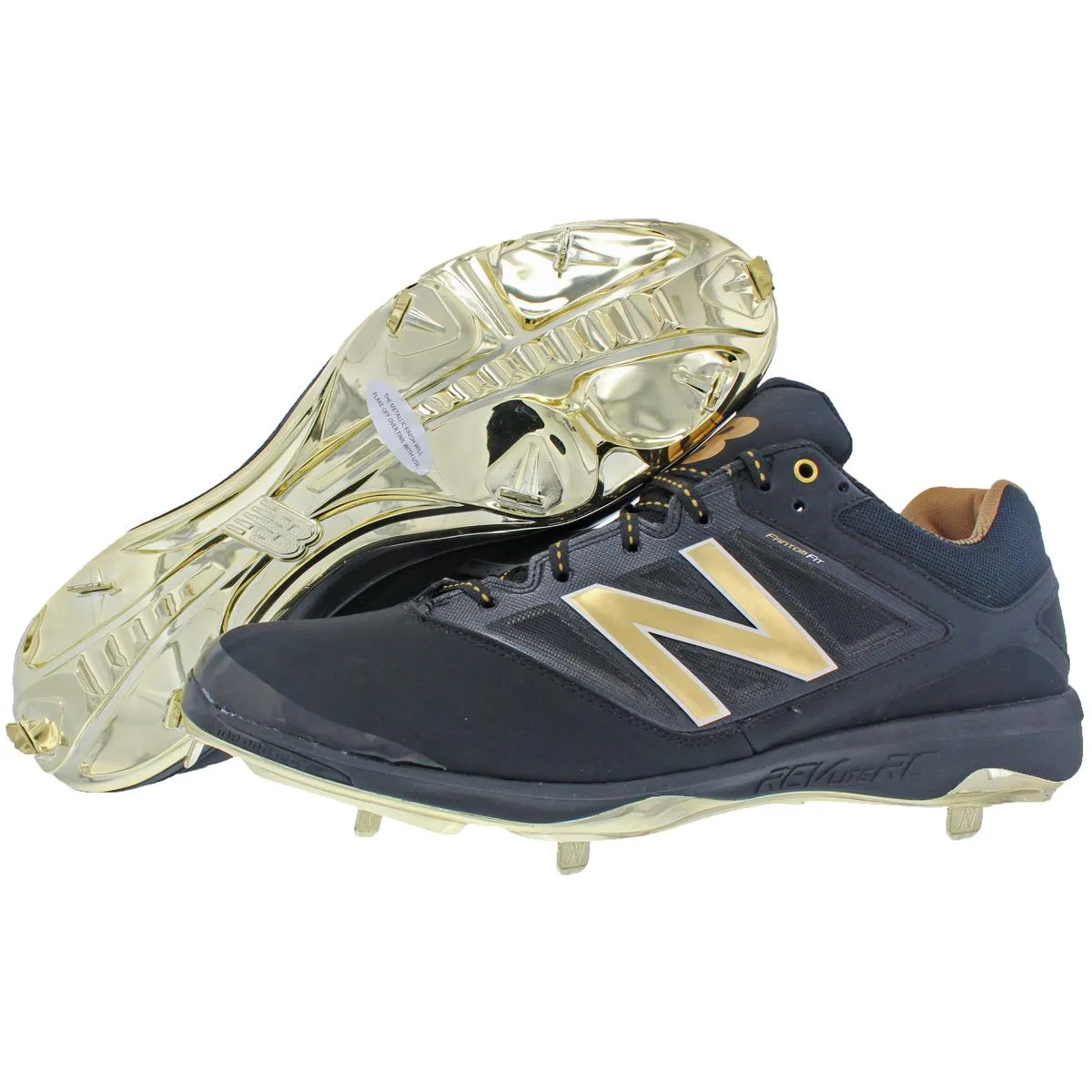 Mens FantomFit REVLit RC Cleats