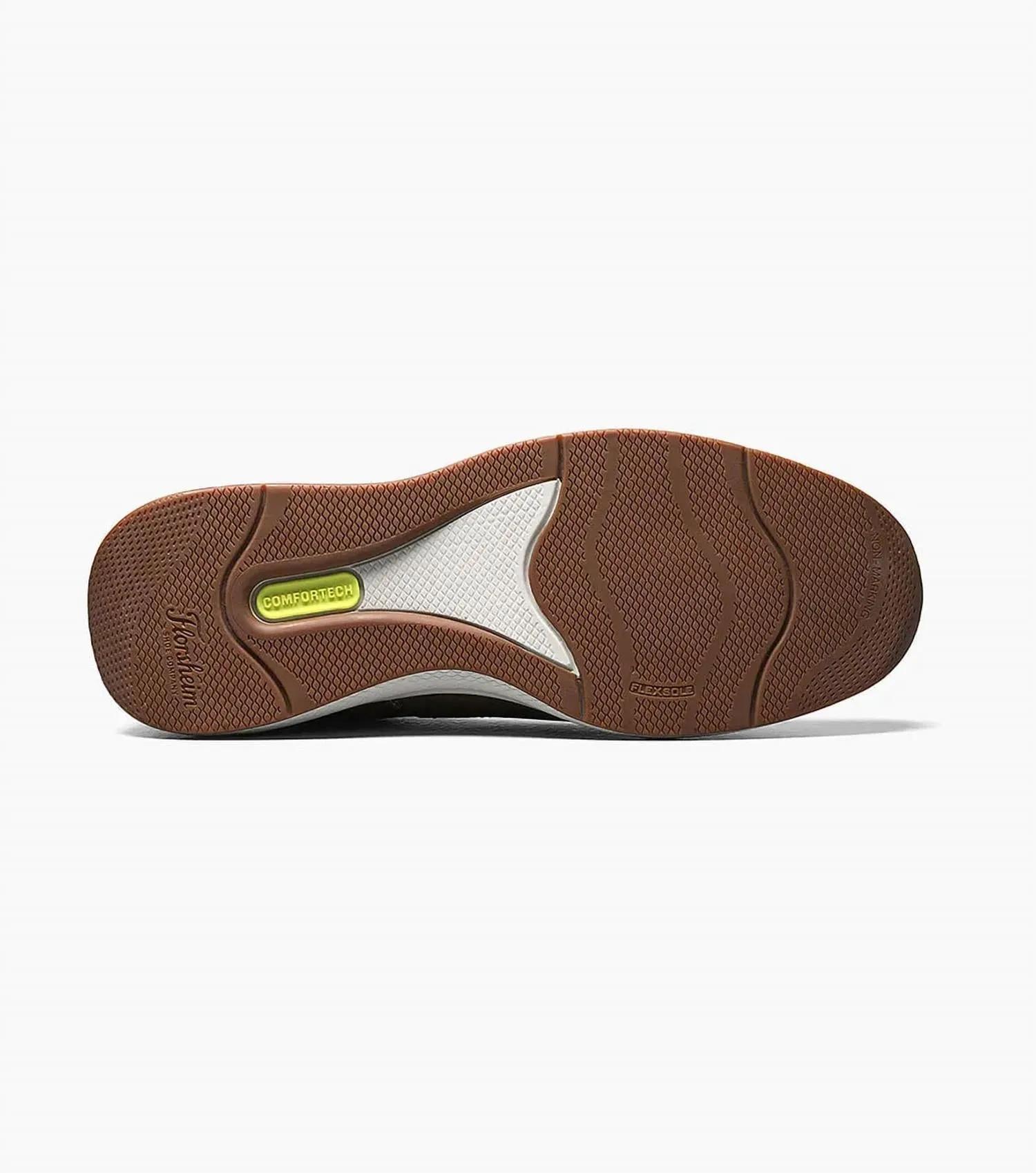 Men's Great Lakes Moc Toe Slip On - Extra Wide Width In Stone