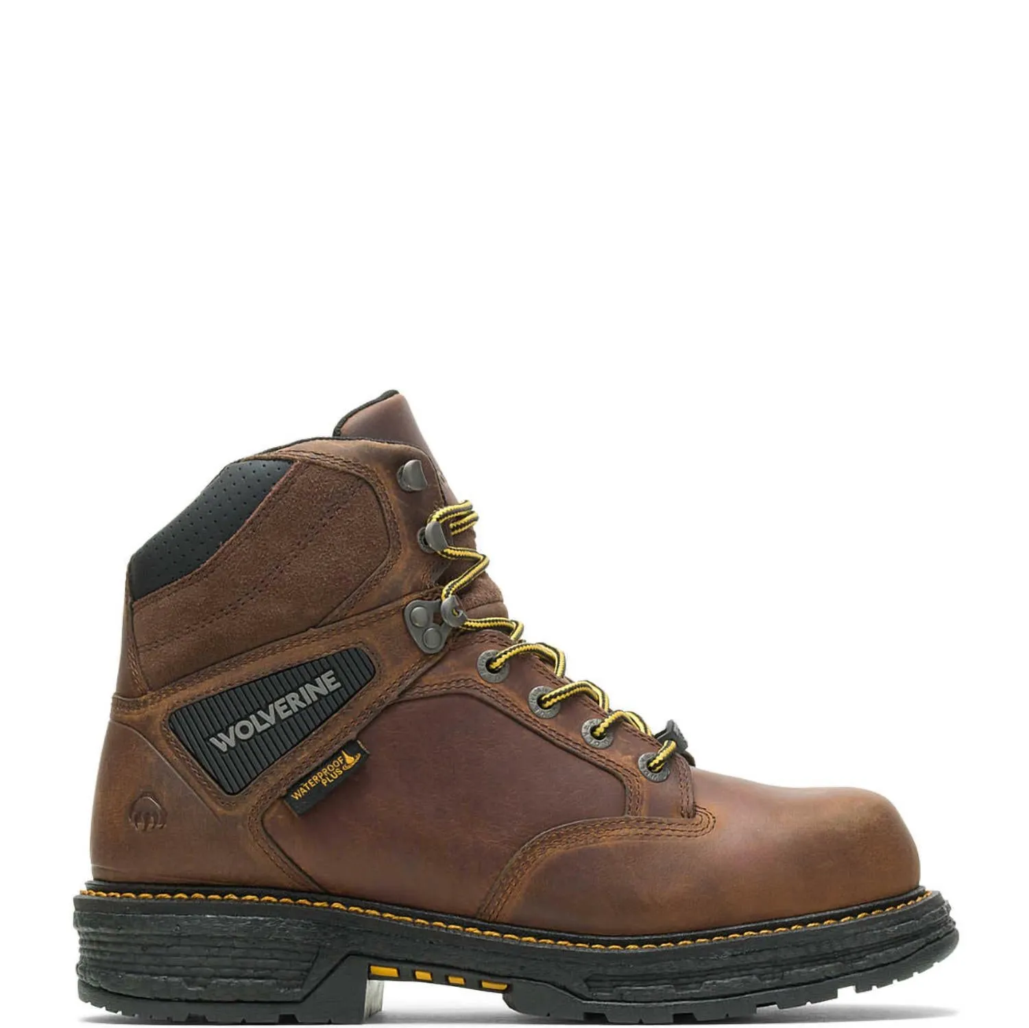 Men's Hellcat Ultraspring 6" Cm Carbonmax Work Boot - Extra Wide