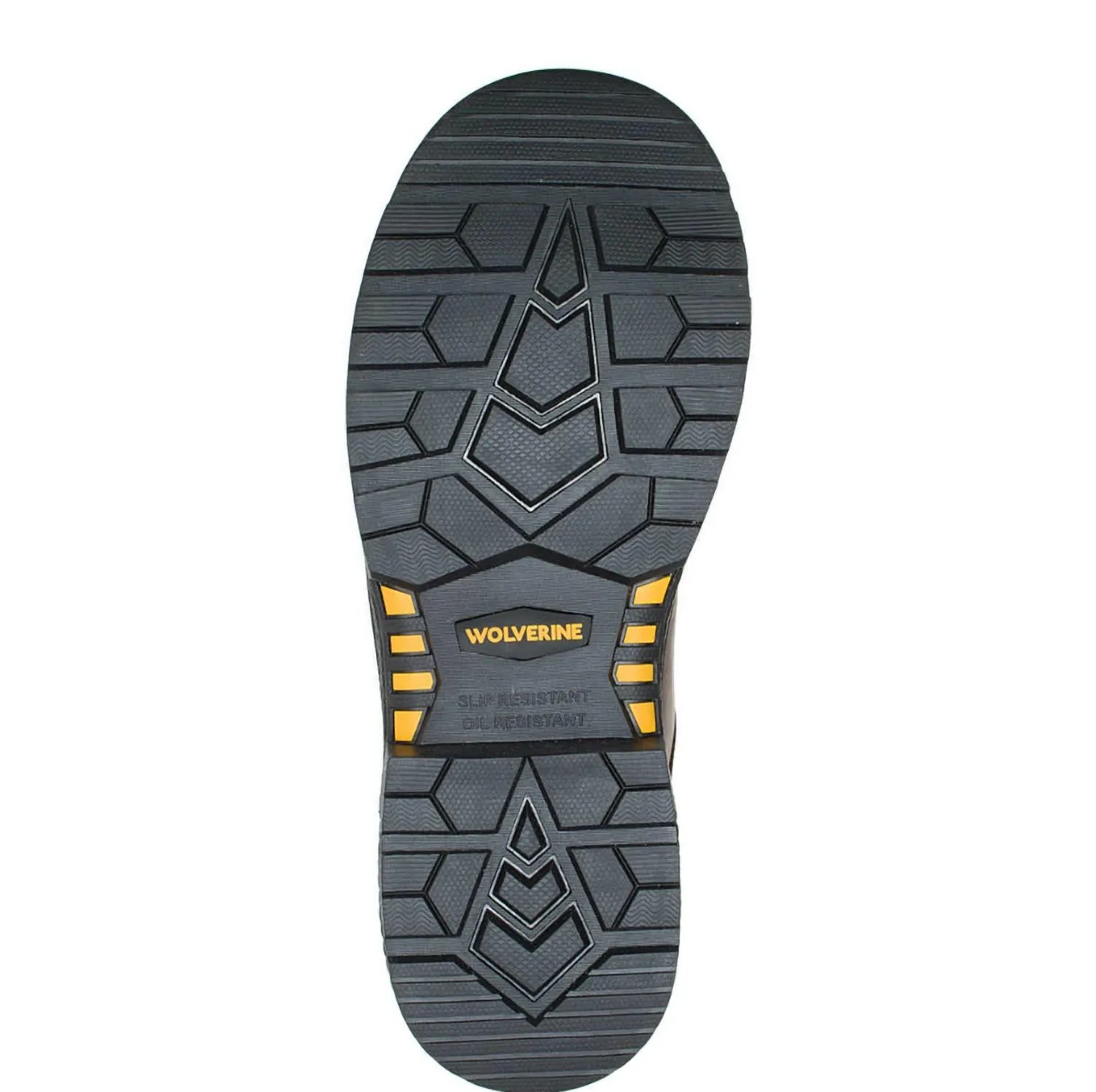 Men's Hellcat Ultraspring 6" Cm Carbonmax Work Boot - Extra Wide