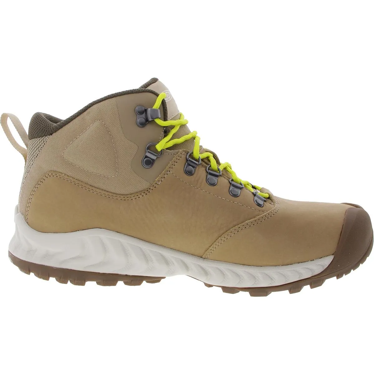 Mens Lace-Up Casual And Fashion Sneakers