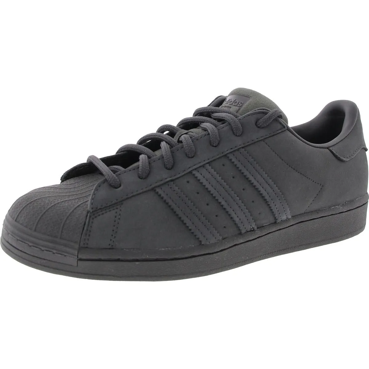 Mens Lace-Up Casual And Fashion Sneakers