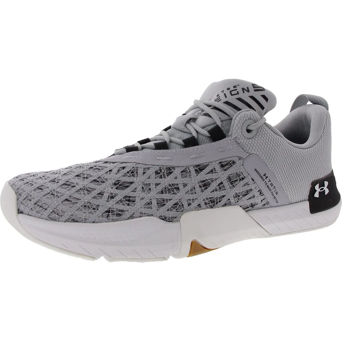 Mens Lace-Up Casual And Fashion Sneakers