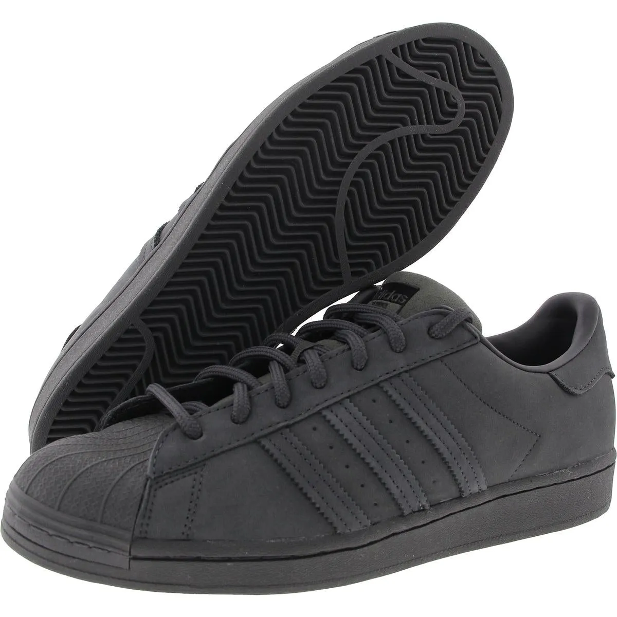 Mens Lace-Up Casual And Fashion Sneakers