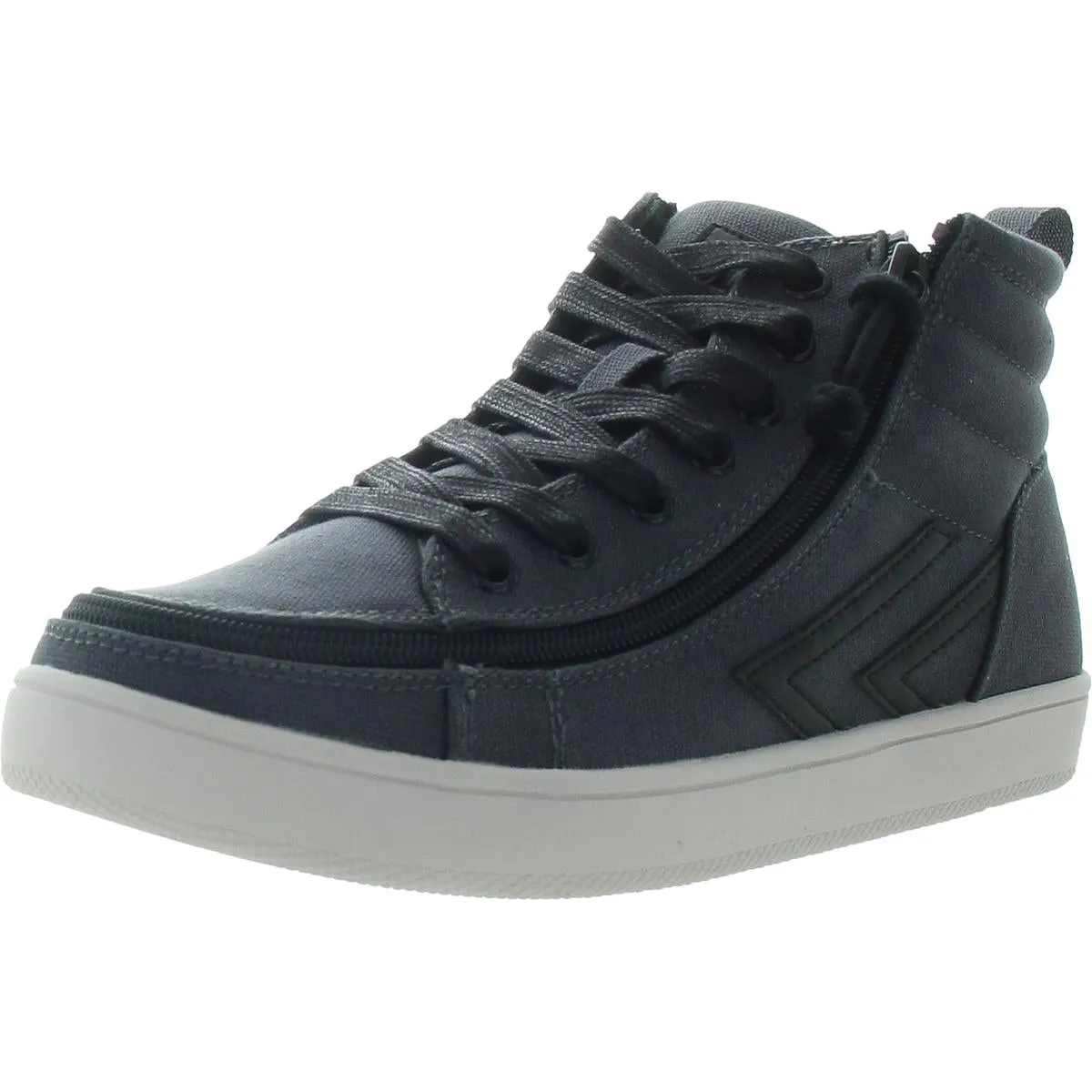 Mens Lace Up Fashion Casual And Fashion Sneakers