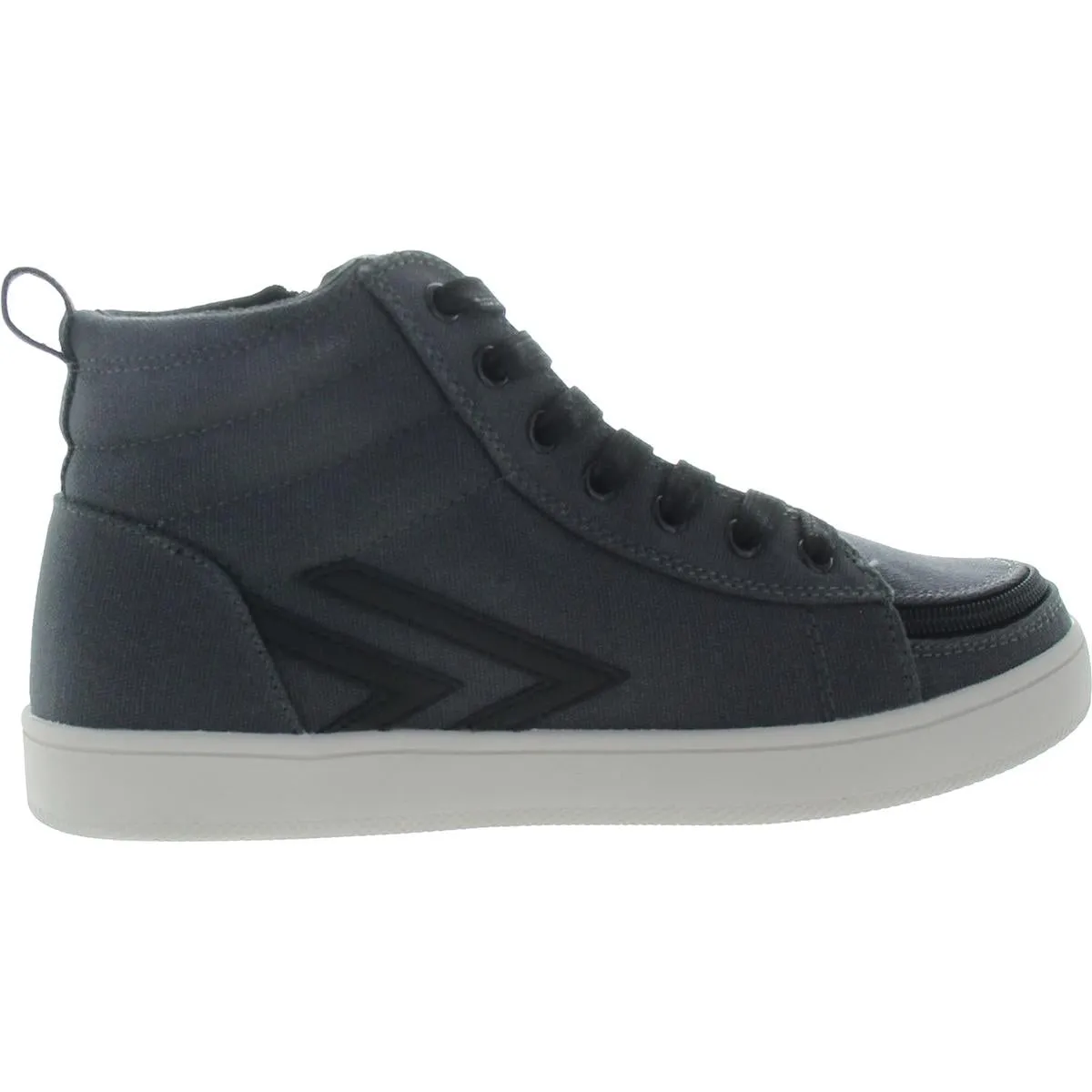 Mens Lace Up Fashion Casual And Fashion Sneakers
