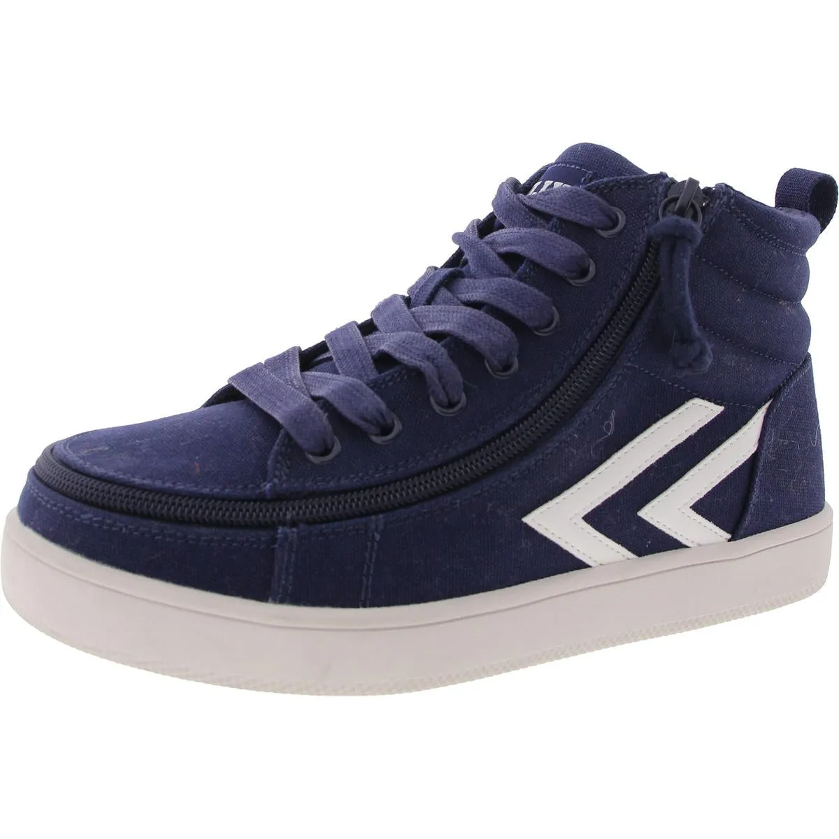 Mens Lace Up Fashion Casual And Fashion Sneakers