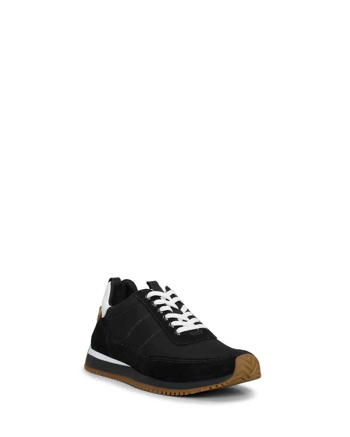 Men's Maarten Sneaker In Black