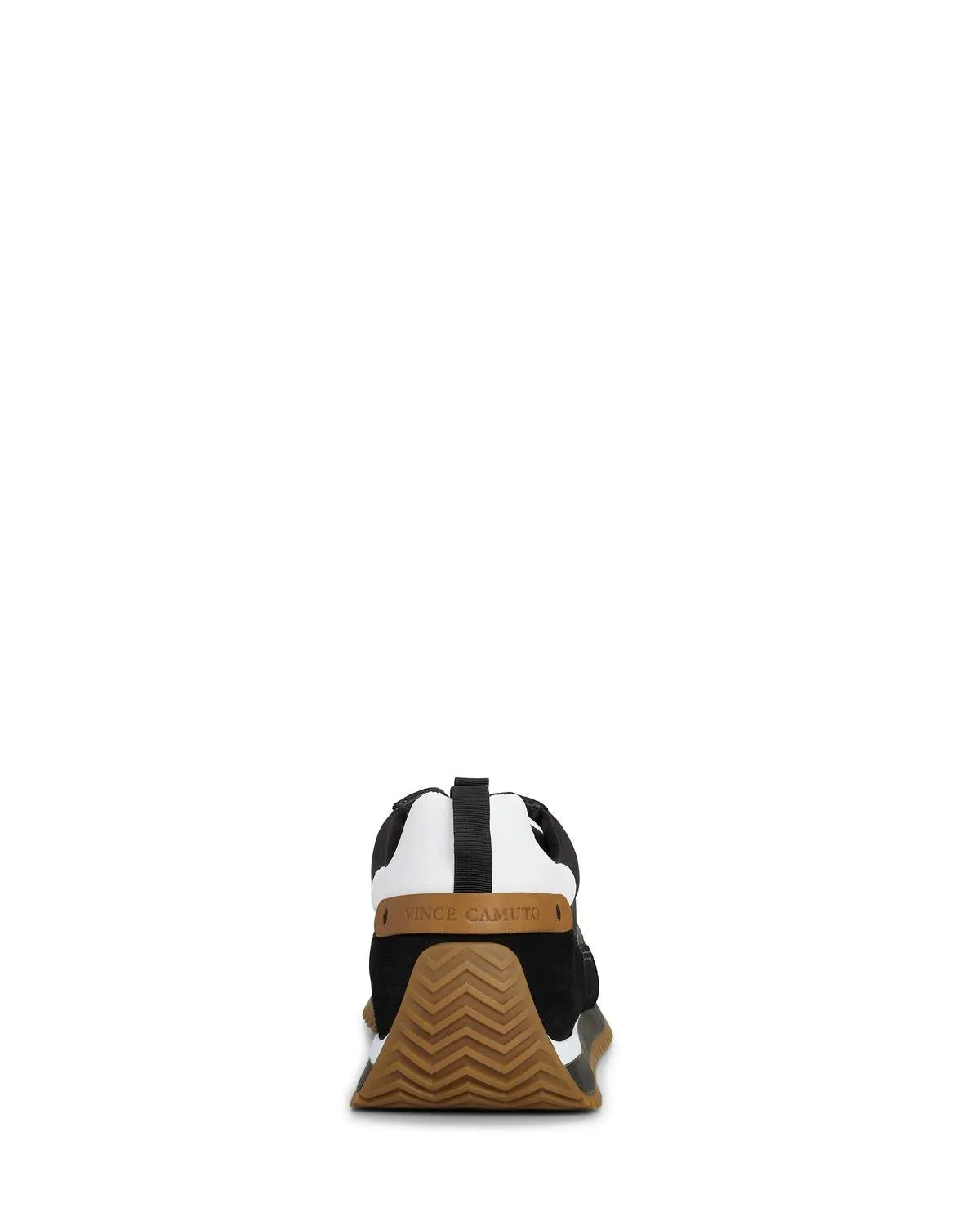 Men's Maarten Sneaker In Black