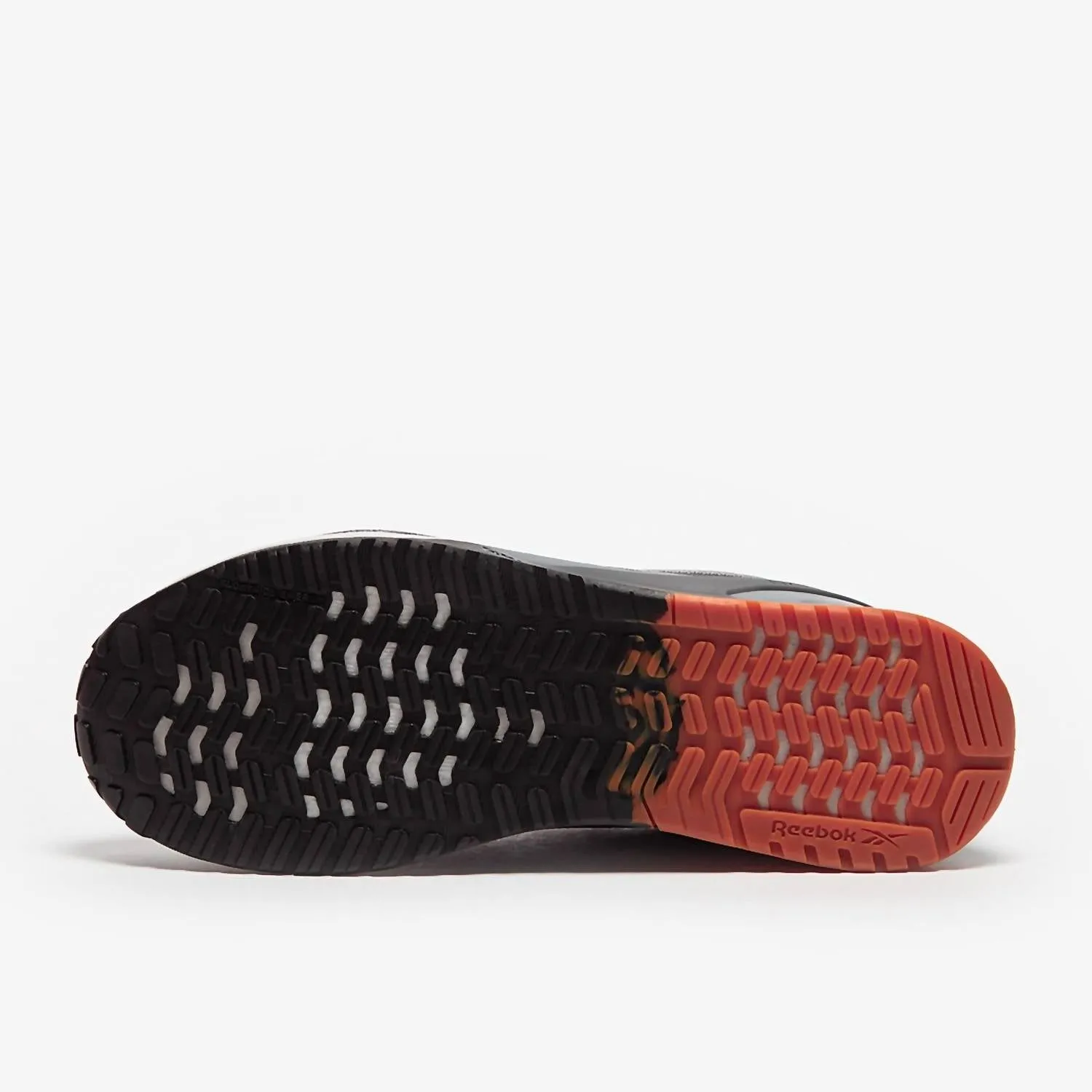 Men's Nano X1 Shoes In Pure Grey/core Black