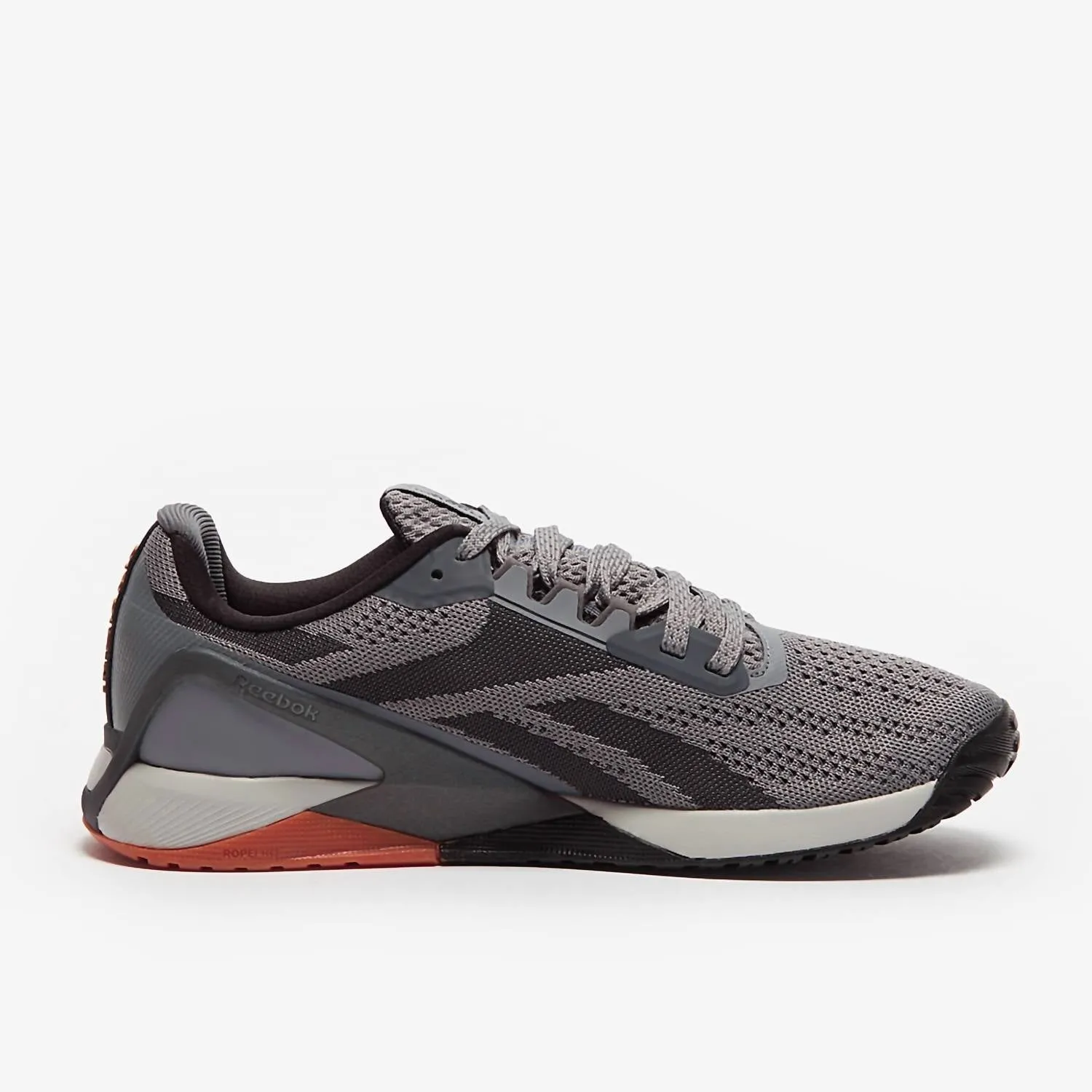 Men's Nano X1 Shoes In Pure Grey/core Black