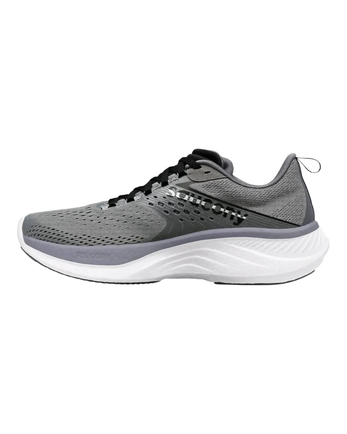 Men's Ride 17 Sneaker In Cinder/black