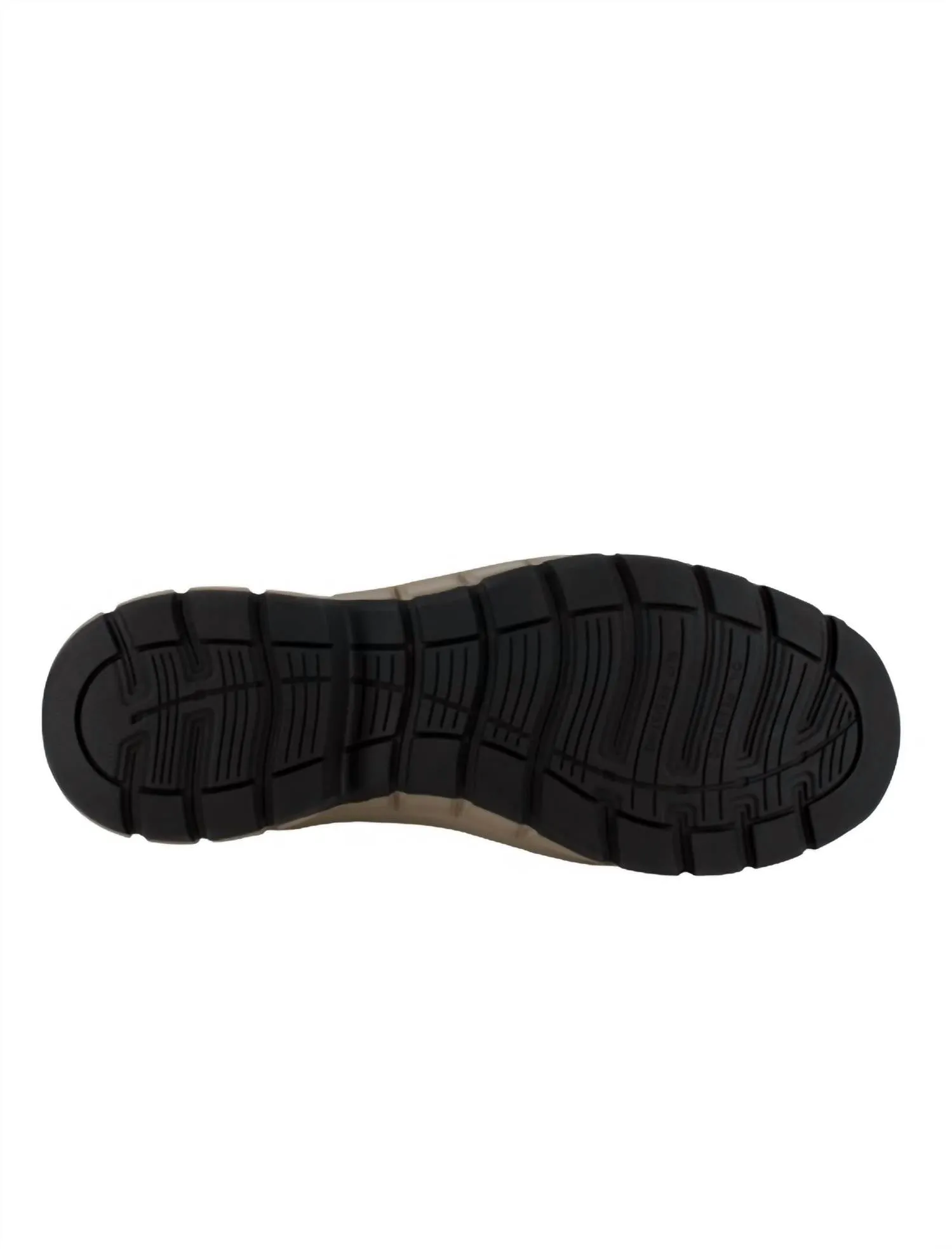 Men's Sublite Cushion Work Athletic Boot - Medium Width In Brown