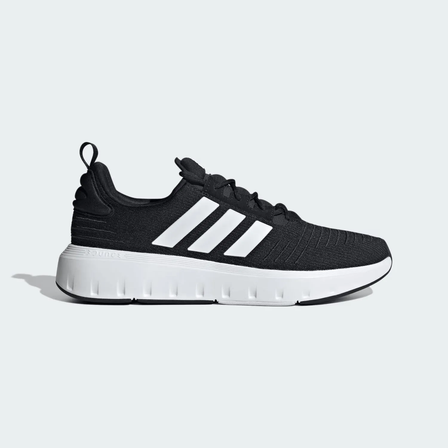 Men's Swift Run 23 Running Shoe In Core Black/white/white