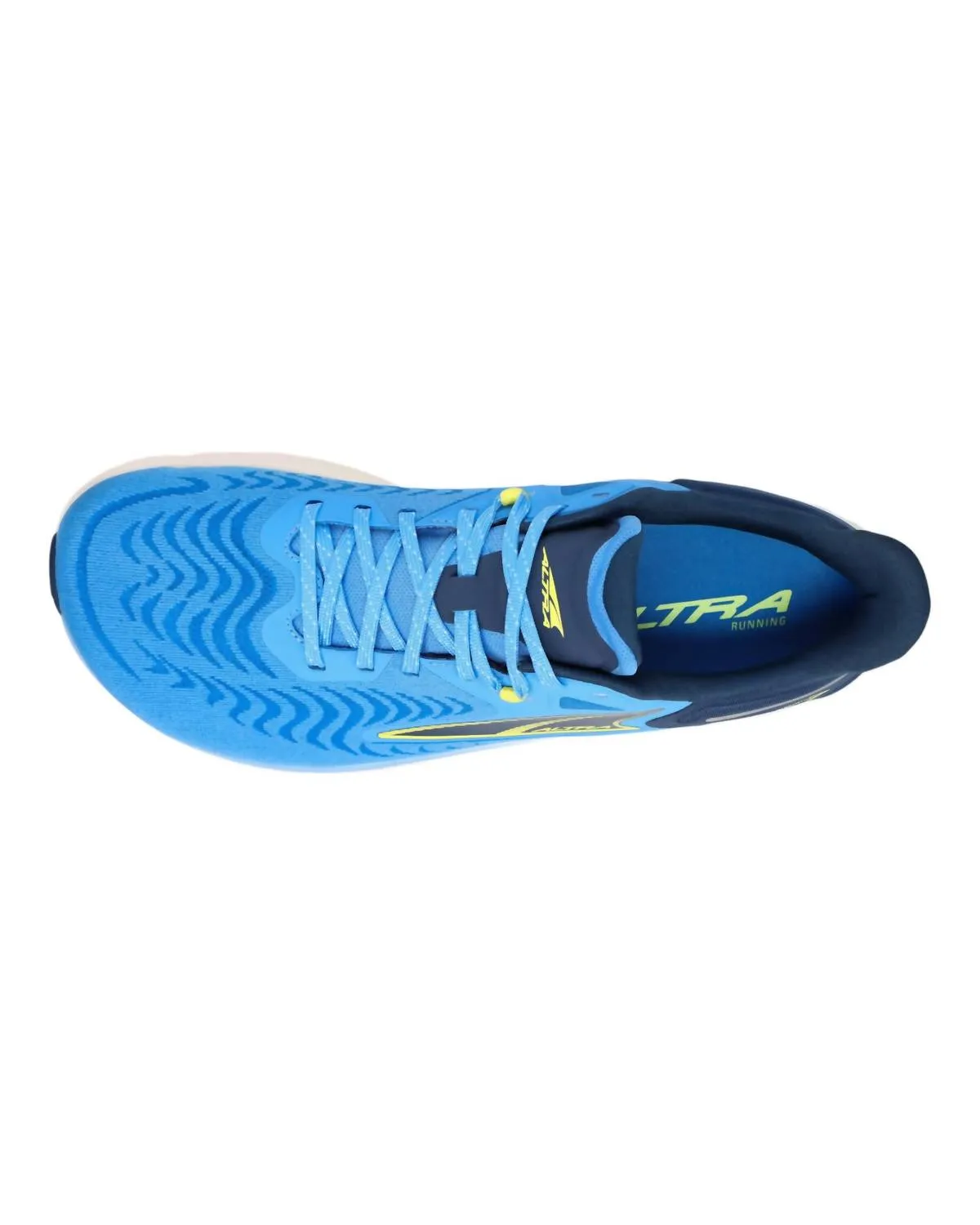 Men's Torin 7 Shoes In Blue