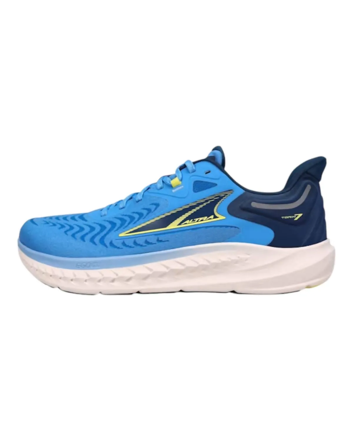 Men's Torin 7 Shoes In Blue